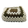Vintage throw