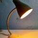 Lampe "Cocotte" Sis Licht 1950s