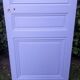 Porte 225,5x80 haussmannienne