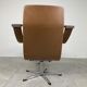 Mid century lounge chair by Geoffrey Harcourt, 1960s