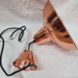 Copper suspension