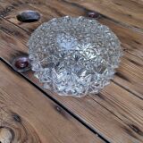 Vintage ceiling light
