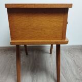 Table de chevat