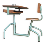Jacques Hitier school desk