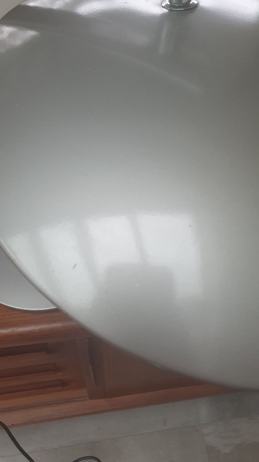 Fase lamp model 520, 60s