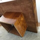 Orme's square vintage coffee table