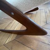 Fauteuil à bascule Mogens Kold