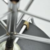 Swivel model 3217 desk chair by Arne Jacobsen for Fritz Hansen, 1950s