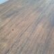 Table basse de ferme