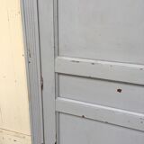 Parisien wardrobe