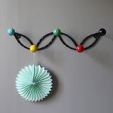 Coat rack 70s