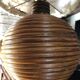 Table lamp pair