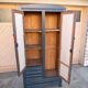 Armoire parisienne