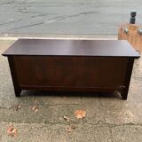 Asian wooden furniture