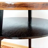 Jiton coffee table, Czechoslovakia 1959