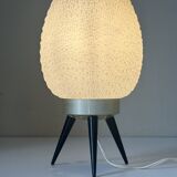 Vintage 60s design tripod lamp