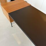 Desk Pierre Paulin CM 141 Edition Ligne Roset