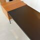 Desk Pierre Paulin CM 141 Edition Ligne Roset
