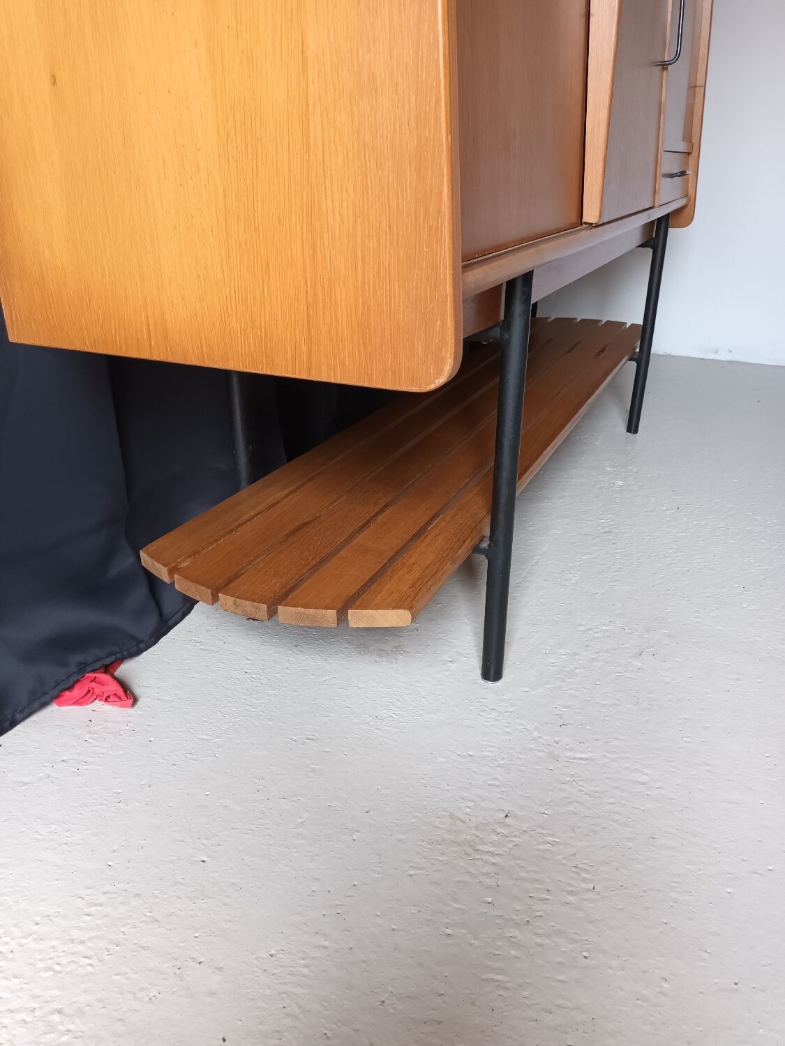 Top buffet René-Jean Caillette