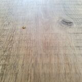 Brutalist coffee table