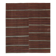 Vintage Turkish kilim, handwoven, 282x325 cm.