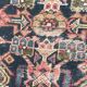Old carpet north west Persian 100x298 cm