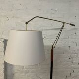 Italian floor lamp from the 50s