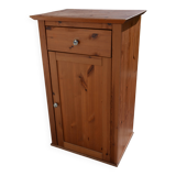Pine jam cupboard