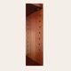 Mid Century boekenkast