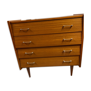 Commode 4 tiroirs
