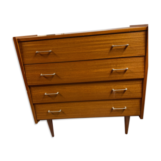 Chest of drawers 4 drawers