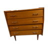 Chest of drawers 4 drawers