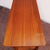 Serving table on wheels 50/60s