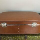 Suitcase vintage 46 x 31