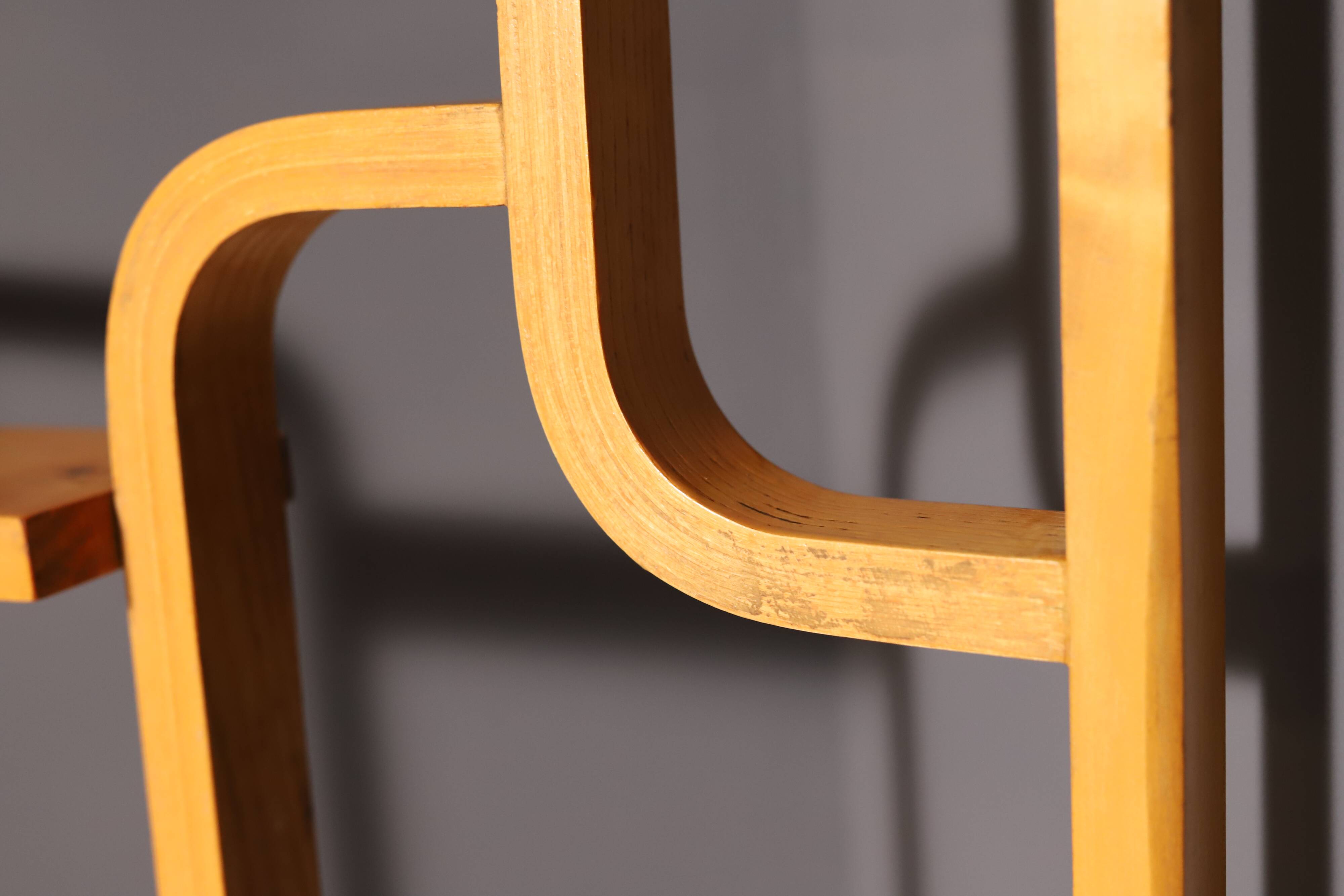 Mid-Century Divider by Ludvik Volak from Drevopodnik Holesov, 1970s