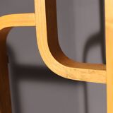 Mid-Century Divider by Ludvik Volak from Drevopodnik Holesov, 1970s