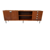 Vintage wooden sideboard / buffet – Mid-Century style
