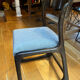 Set of 4 Beaumann chairs