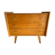 Vintage dresser