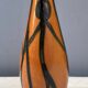 Vase en céramique Tofej Hongrie années 60