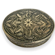 Sterling silver 800 pill box - 359013