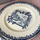 Plates Salins Landscapes iron earth XIXth