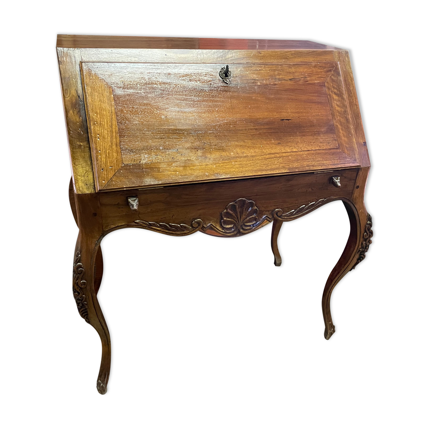 Office secretary louis xvi