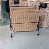 Magazine rack