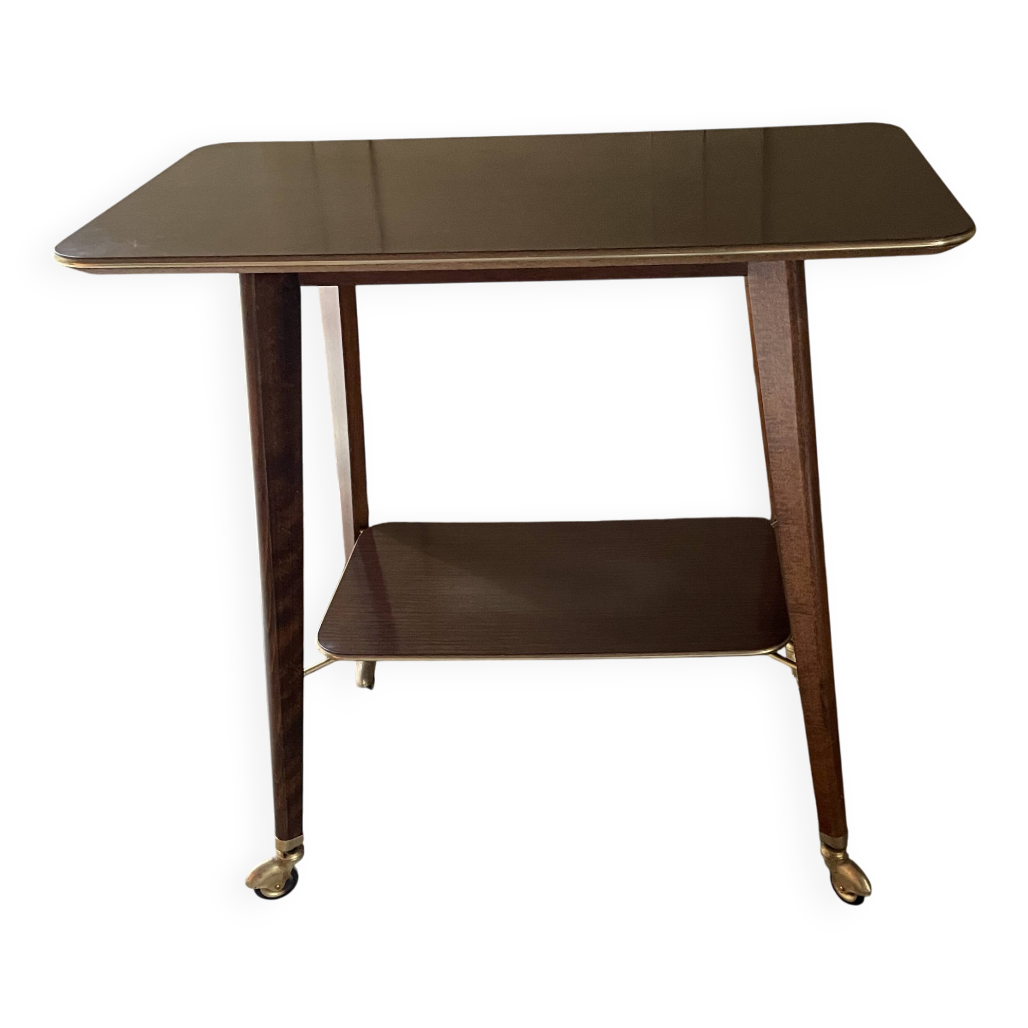 Dessert trolley, 1960s