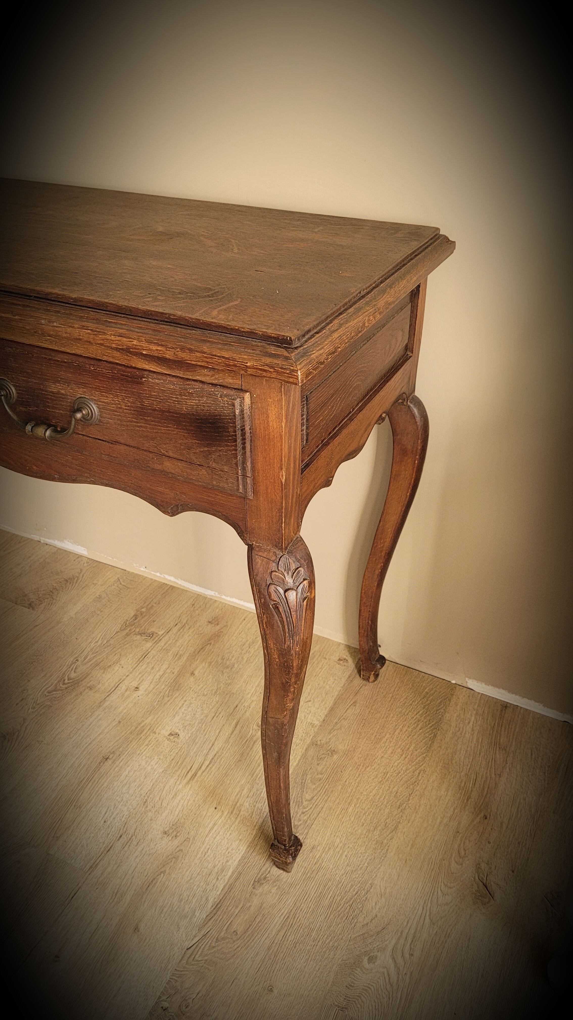 Office Regence solid wood