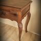 Office Regence solid wood