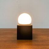 Vintage Space Age Minimalist Table by Philips