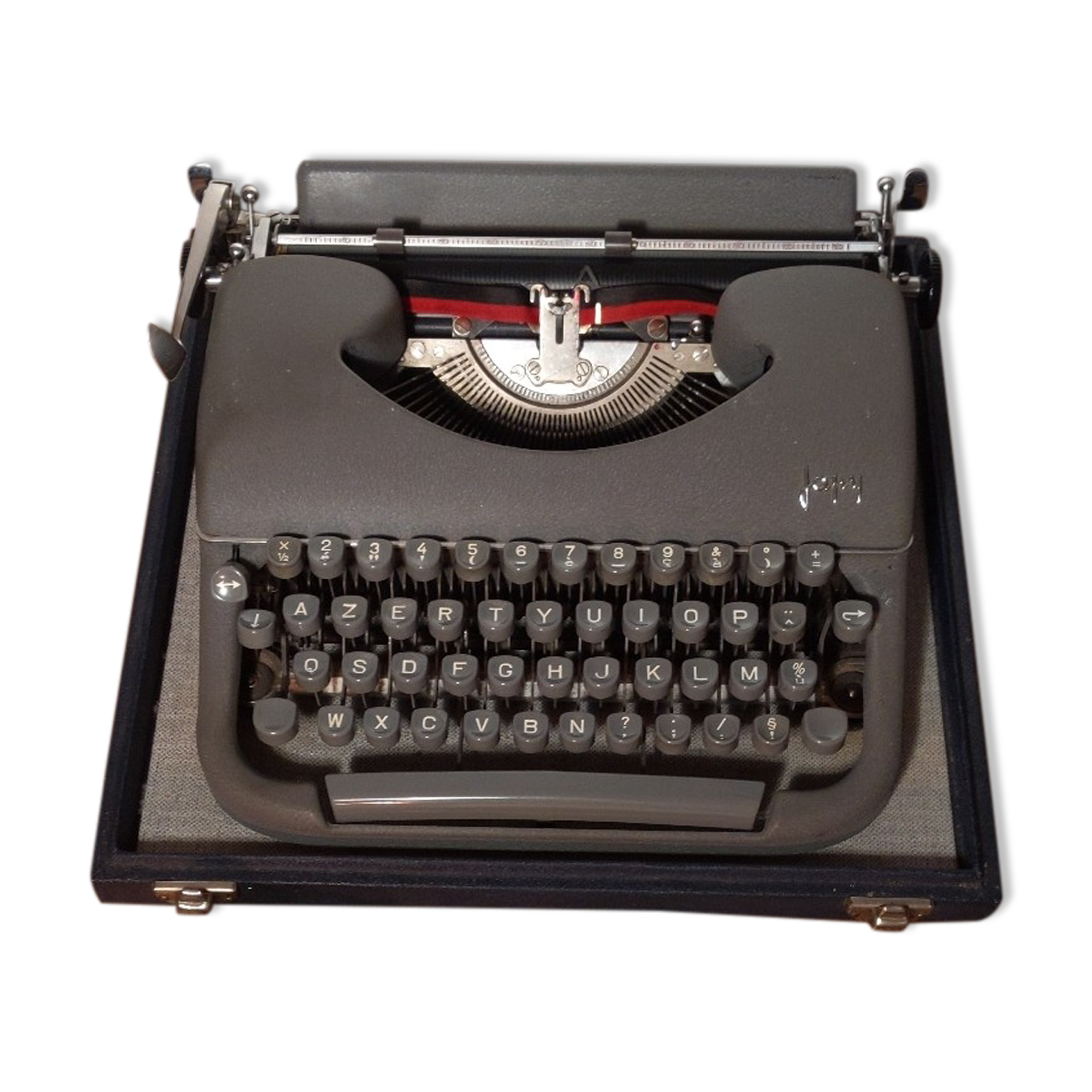 Japy typewriter