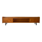 Vintage sideboard (shallow)